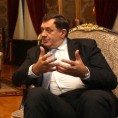 Додик: Хрватски ентитет би стабилизовао БиХ