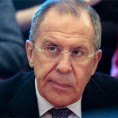 Лавров: Санкције запада су незаконите