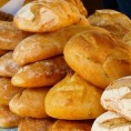 Хлеб и кромпир Србима главна храна