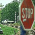Крадљивци угрожавају безбедност на пружним прелазима