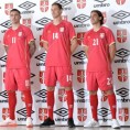 "Орлови" имају ново перје