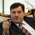 Додик: Спремни смо за конфедерацију