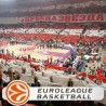 Звезда дочекује Галатасарај у Арени
