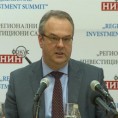 Сертић: Привредни раст почетком 2016. 