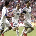 Ово је репрезентација Јерменије