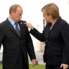 Захладнели односи Русије и Немачке?
