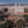 Протест против независности Каталоније