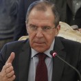 Лавров: Нападају нас због независне политике
