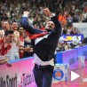 Ово је, благо речено, темпераментни тренер