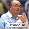 Вујошевић: Повратак у Евролигу није императив!