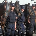 Полиција спремна за меч Србија – Албанија!
