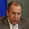 Лавров: Тренутак истине за Русију и ЕУ