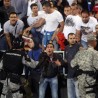 Делегат: Уефа ће одлучити ко је крив 