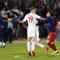 Правилник: Албанци грубо прекршили Члан 14 о пропаганди