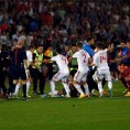 ФСС: Албанци су желели прекид