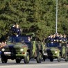У средишту пажње, специјал (Војна парада 2014)