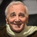 Азнавур изашао из болнице, наступа у новембру