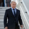 Путин долази у Београд