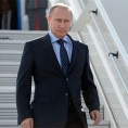 Путин долази у Београд