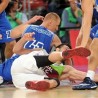 Лаборал Куча сигурна против Нептунаса