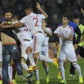 Вашингтон пост: Срби и Албанци не треба ни да играју