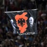 ФС Албаније: Дрон једини начин да истакнемо заставу