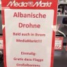 „Албански дрон“ у продаји у Немачкој