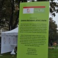 У Бечу отворен Парк Диане Будисављевић