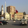 Албанија уручила протестну ноту Србији