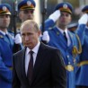 Strani mediji: Putin dočekan kao heroj