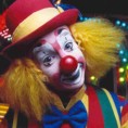 Побуна кловнова: Mи нисмо зли!