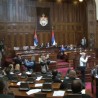 Нова седница парламента у уторак