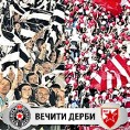 Данас је дерби - за бодове и лепшу слику фудбала