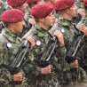 И Хрватска спрема војну параду