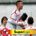 Вождовац надиграо Јагодинце