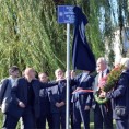 Дапчевић и Поповић добили улице у Београду
