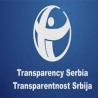 Транспарентност тужила Владу