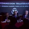 Први скуп Трилатерале у Београду од 31. октобра