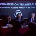 Први скуп Трилатерале у Београду од 31. октобра