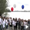 "Руке пријатељства" за децу региона