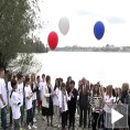 "Руке пријатељства" за децу региона
