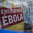 Шпанска болничарка одолела еболи