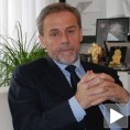 Ухапшен градоначелник Загреба Милан Бандић