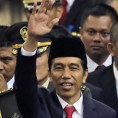 Инаугурисан нови председник Индонезије