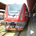 Руски кредит убрзава српске возове