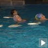 Сви могу да пливају