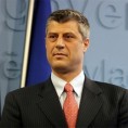 Тачи хоће да буде председник Косова?
