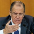 Лавров: Једностраност носи опасности