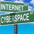 Мапирање друштвене географије интернета