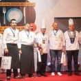 Изабран национални кулинарски тим